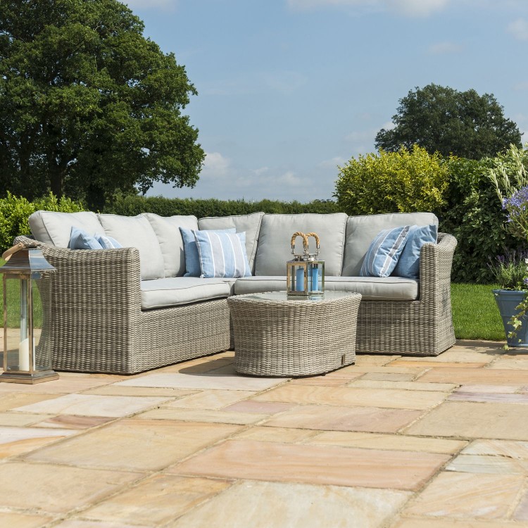 Oak furniture deals house garden furniture